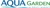 Aquagarden Logotype