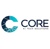 CORE AI Tech Solutions Logotype