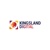 Kingsland Digital Marketing Institute Logotype