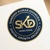 Mr. Sandeep Kumar Dhanuka Logotype