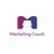 marketing couch Logotype