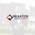Migration Agent Perth, WA Logotype