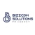 bizzcom solutions Logotype