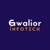 Gwalior Infotech Logotype