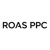 ROAS PPC Logotype