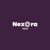NexOra Tech Digital Logotype