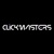 Clickmasters Digital Marketing Agency UK Logotype
