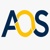 AllOverServices.in Logotype