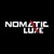 Nomatic Luxe Logotype