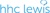 HHC Lewis Logotype