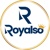 Royalso Logotype