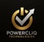 PowerCliq Technologies Logotype
