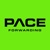 Pace Forwarding sp. z o.o. Logotype