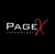PageX Technology Logotype