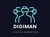 Digiman Logotype