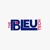 The Bleu Tech Logotype
