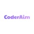 CoderAIM Logotype
