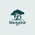 Warkalink BPO Logotype