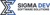Sigma Dev Logotype