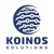 Koinos Software Solutions Pvt Ltd Logotype