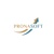 Prona Soft India Pvt Ltd Logotype