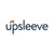 Upsleeve Movers Logotype