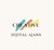 Creative dijital ajans Logotype