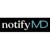 notifyMD Logotype