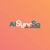 AiSyncSo - AI Studio Logotype
