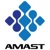 AMAST Sdn Bnd Logotype