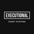 Executional Event Staffing Logotype