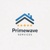 PRIMEWAVE SERVICES LLC Logotype