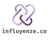 Influyenze.co Logotype