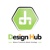 Design Hub Logotype
