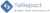 Telliepact Global Tech Services LLP Logotype