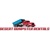 Desert Dumpster Rentals Logotype