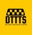 Delhi Tempo Traveller and Taxi Service Logotype