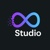 Meta Pixel Studio Logotype