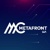 MetaFront LLP Logotype