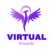 Virtual Wizards Logotype