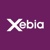 GetInData now Xebia Logotype