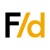 Fractiond Logotype