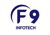 F9 Infotech Logotype