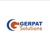 GERPAT Solutions Logotype