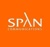 span communications Logotype