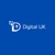 The Digital UK Logotype