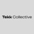 Tekk collective Logotype