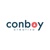 Conboy creativo Logotype