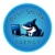 BusyShark Agency Logotype