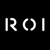 ROI online marketing Logotype